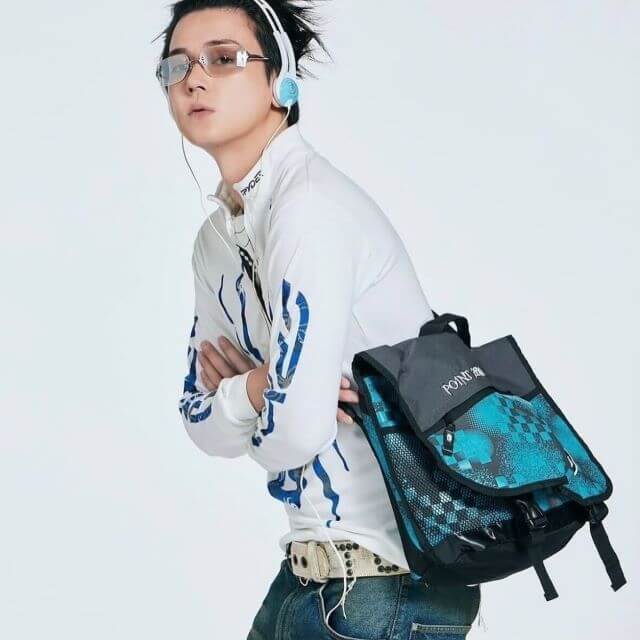 小瀧望・○○全開！？