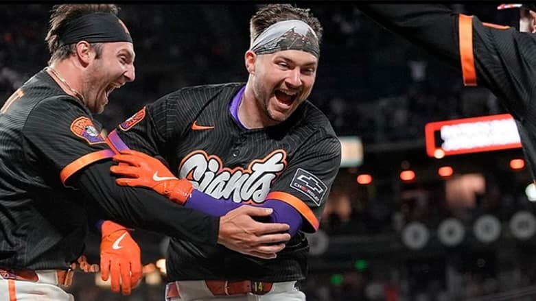 負けた側のライフはゼロよ！MLB 公式『野球は毎日が「こんなことある！？」であふれてる』動画