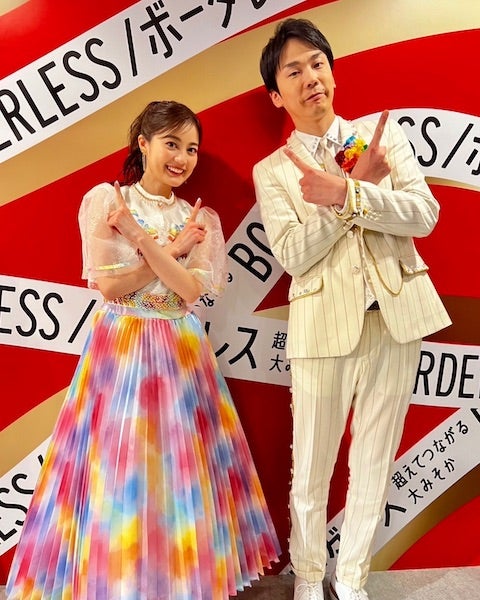 「想像もしていなかった景色でした」生田絵梨花が紅白で