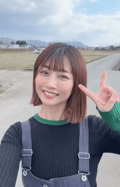 「コマネチポーズも？w」古川真奈美、