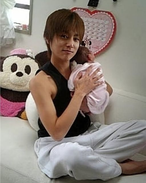 「ブログを始めて17年」杉浦太陽、若き日の思い出ショット公開にファンもほっこりしみじみ