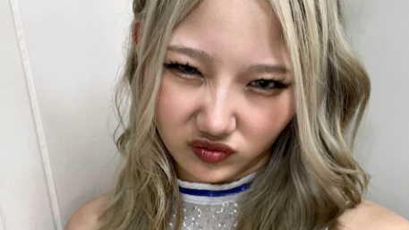 天咲光由 「くまにされて負けた」天咲光由の悔し可愛いショットにファン大歓喜