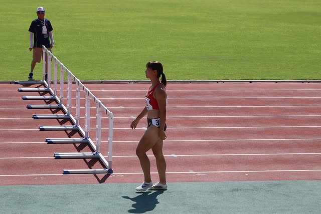 「私はまっすぐ生きたいらしい。笑」あの美人