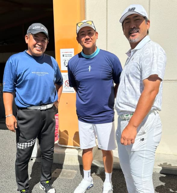 元プロ野球選手 中村紀洋、松坂・小笠原らアテネ五輪メンバーとの写真をアップ　懐かしさを感じる