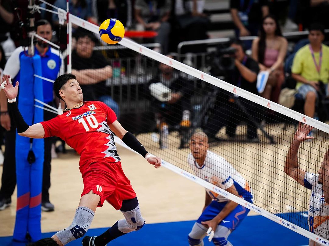 スタメン起用に応える大活躍！髙橋健太郎が西田、石川に次ぐ得点を記録