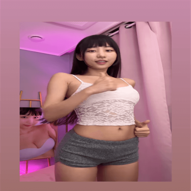 韓国人気モデル、ピョ・ウンジが「このダンス知ってる？」とムービー披露でファンメロメロ