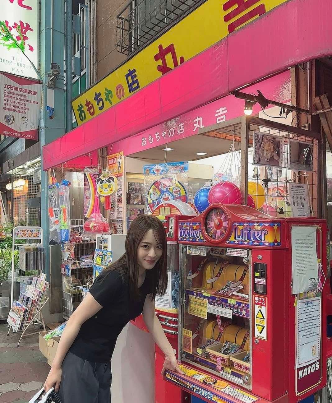 あの大人気女性YouTuberがプライベートショットを公開