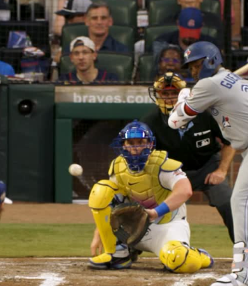 球界最高の“音”が鳴り響く！オールスターのミット音にファン悶絶！