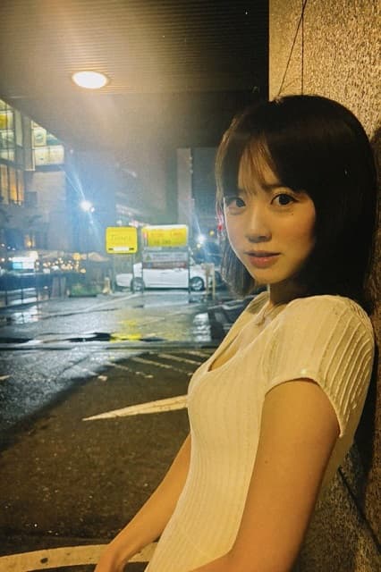 「昭和の恋、しませんか？」阪田マリンの絶妙な表情にファンから絶賛の嵐！