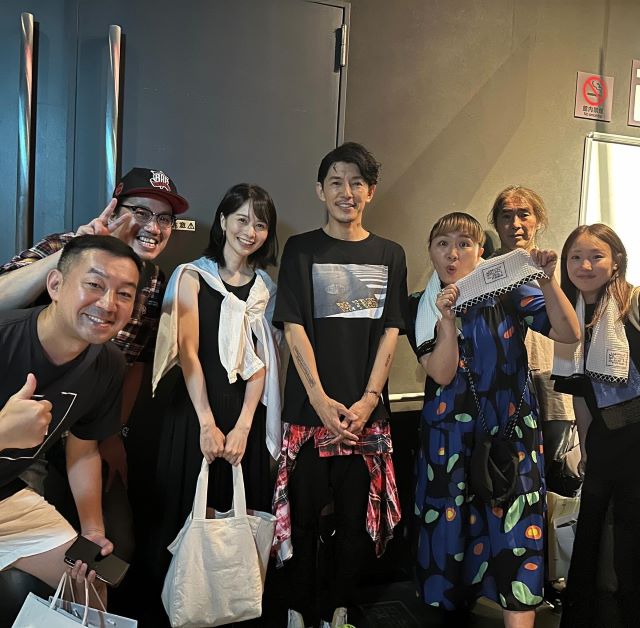 丸山桂里奈が藤木直人の‟熱烈ファン”ぶりを披露 ファンクラブにも加入するほど