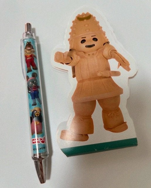 平野ノラ、「はにゃ〜」懐かしの“はに丸”に昭和ノスタルジー溢れる投稿が話題に