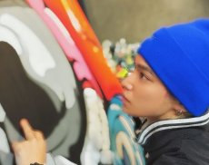 千賀健永、新作制作後の“満身創痍”ショットにファン悶絶「可愛いすぎる」「朝から癒された」