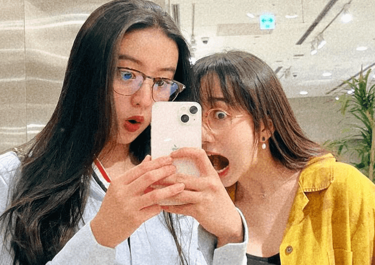 Kōki, 姉Cocomiと「久しぶりのおデート」姉妹ショットが話題に