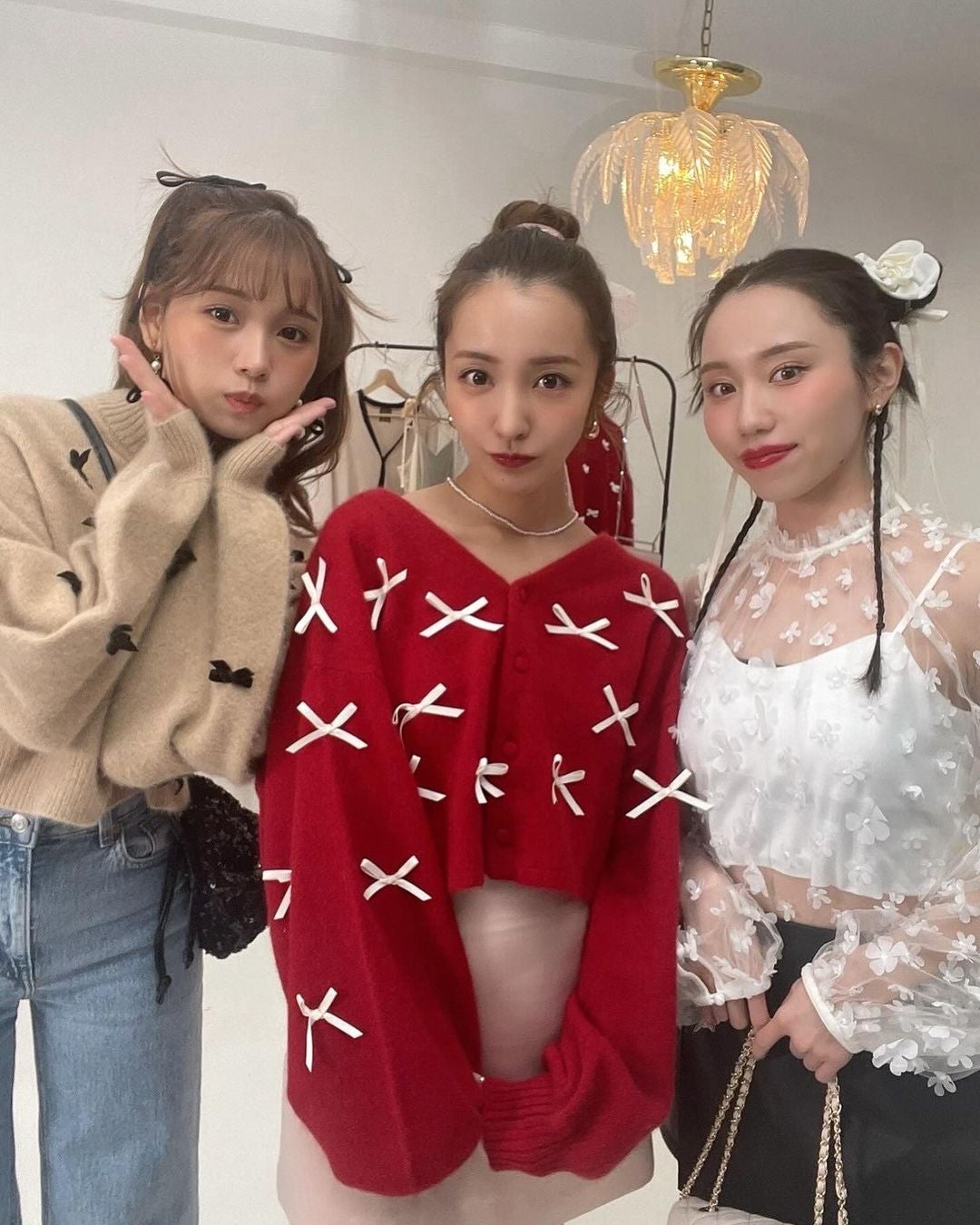 板野友美 ばんばんざいとYoutubeコラボ✨「❤️かわええ❤️」