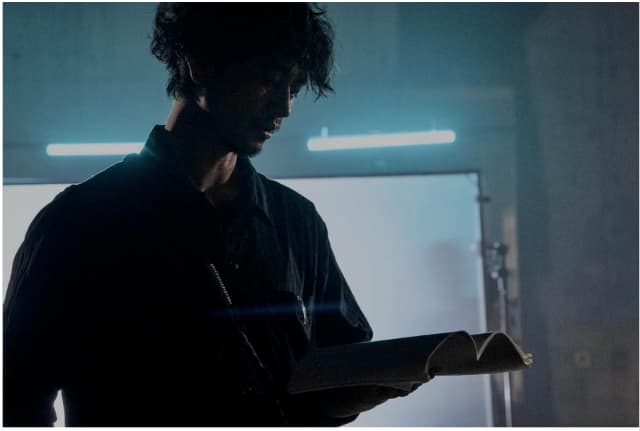 斎藤工　自身の誕生日に「おじさん完全形態」を宣言