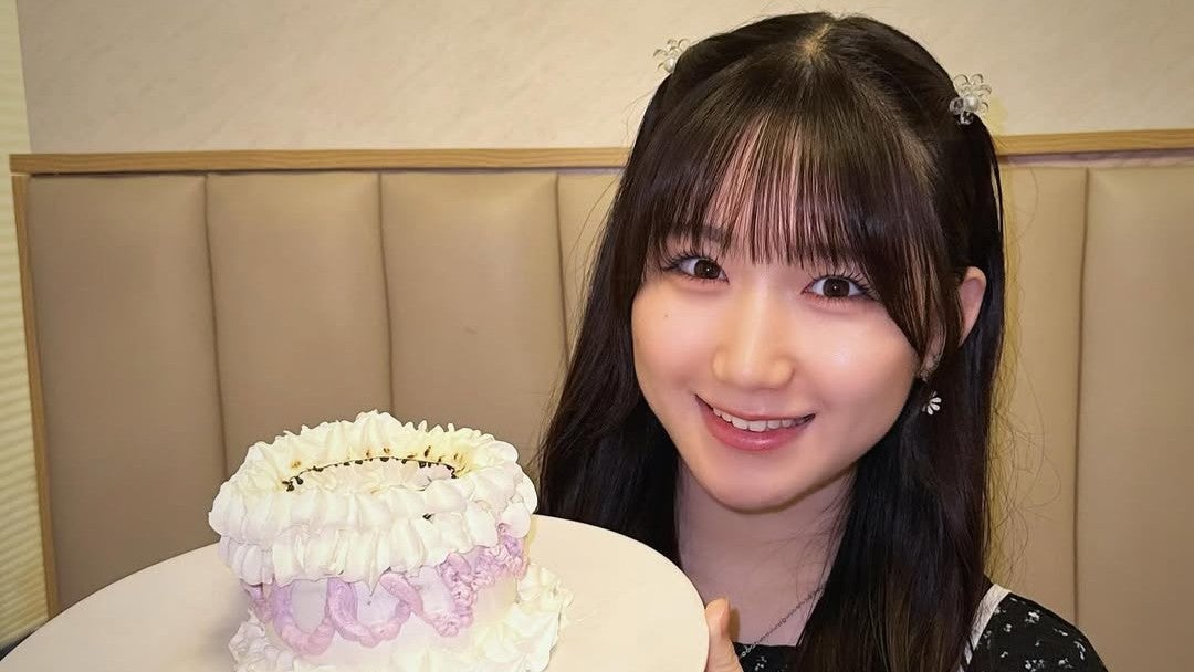 広本瑠璃が誕生日を報告！「レベルアップしました」ファンから祝福の声が殺到