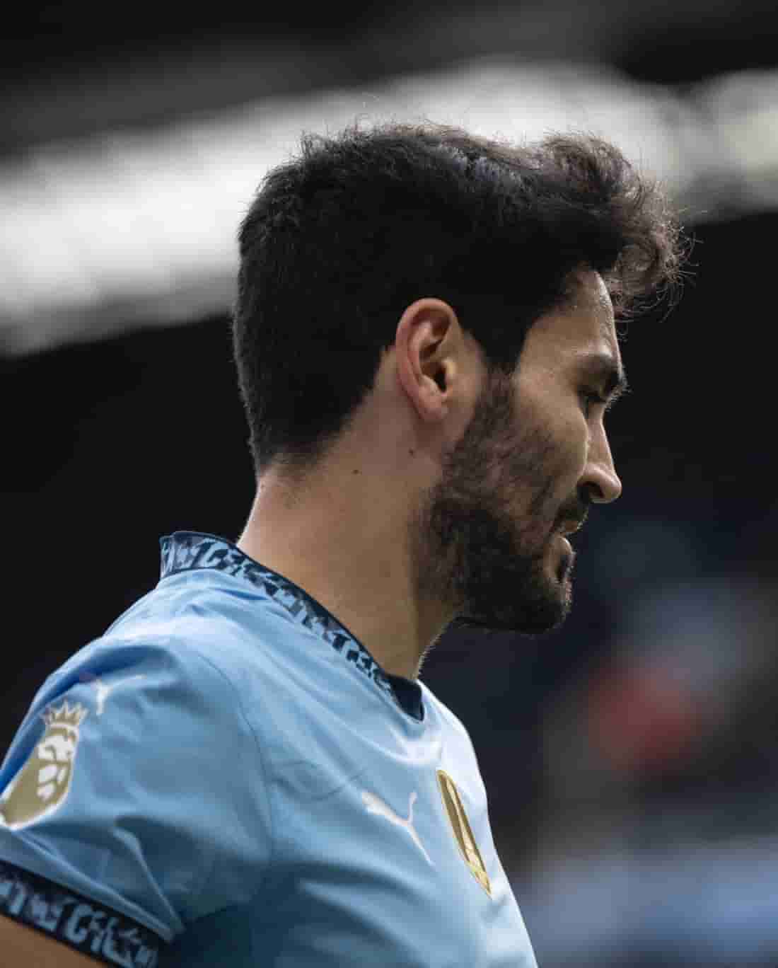 ギュンドアン、ブライトン戦のドローを受け再起を誓う！ファンへの感謝と次戦への意気込み語る