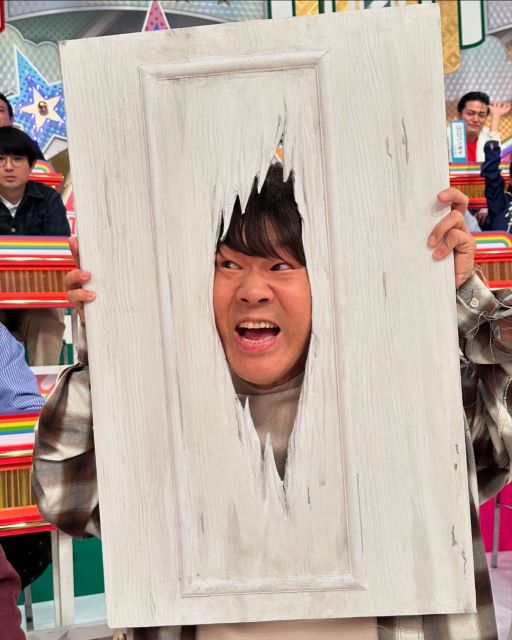 有吉弘行「あの芸人の映画オマージュネタ」をイジる⁉