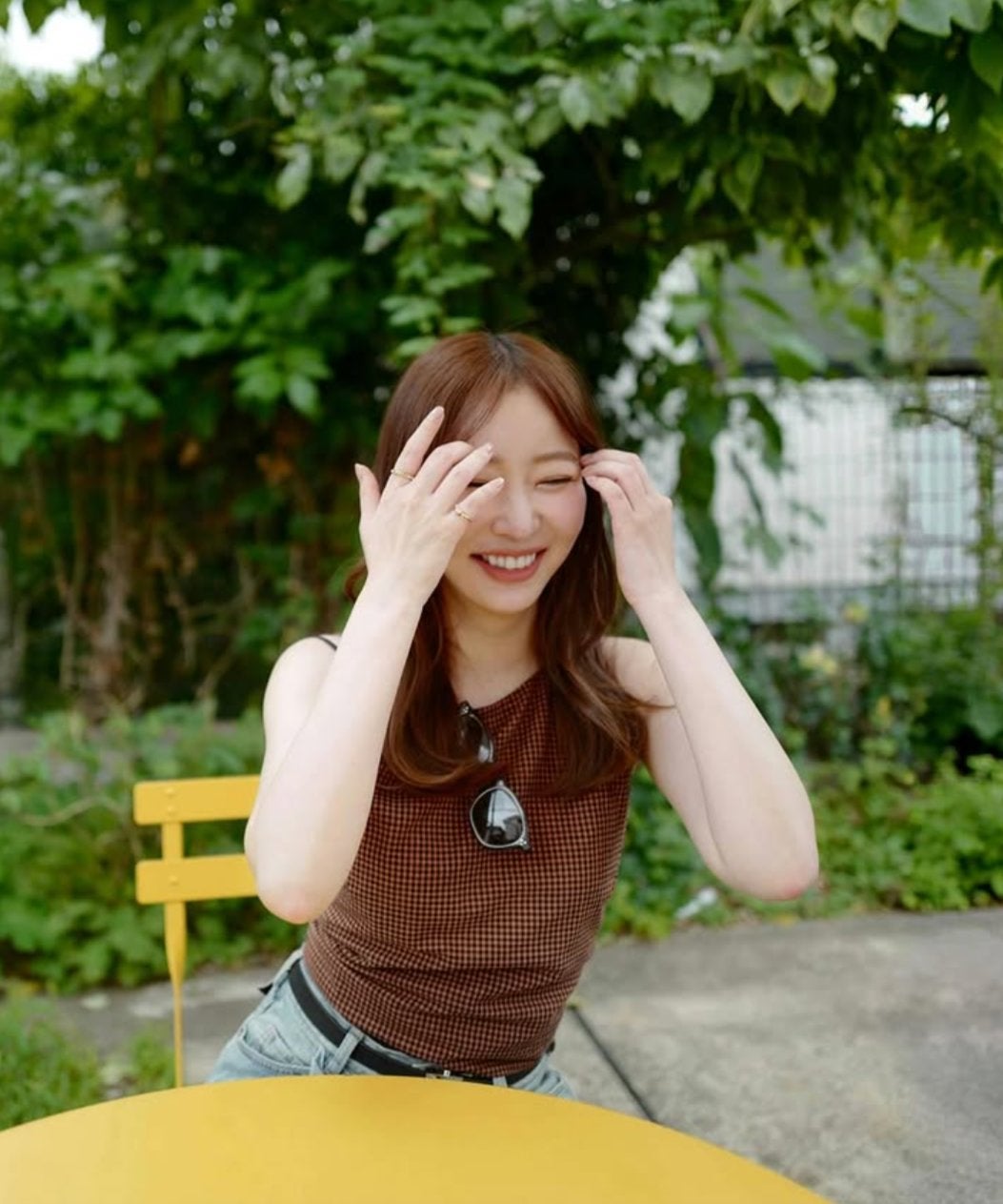 「実はサッポロ一番が一番好き」指原莉乃、笑顔あふれる私服ショット公開！7つの”好き”も告白