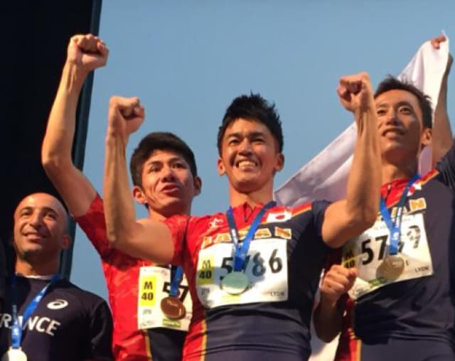 百獣の王 武井壮「本当に有効なトレーニングのみを繰り返す」と自身のトレーニング思考を公開！