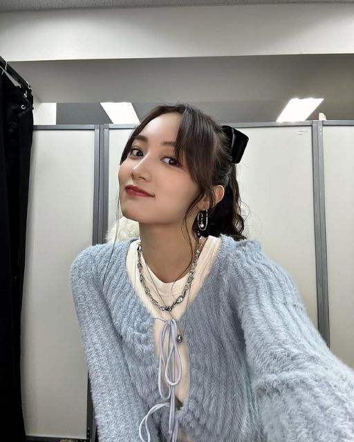 黒木ひかり、『めちゃカワポニテ×オシャカワニット』でパシャリ！ファン悶絶の激カワショットが話題