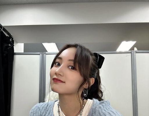 黒木ひかり、『めちゃカワポニテ×オシャカワニット』でパシャリ！ファン悶絶の激カワショットが話題