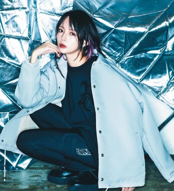 岡田紗佳　エクステの私の残り香はこれで最後「カッコよす～っ!!」