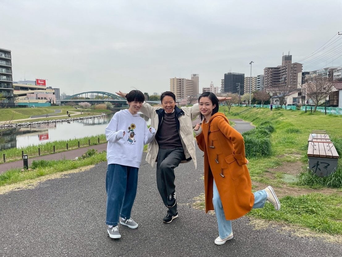 不適切にもほどがある！