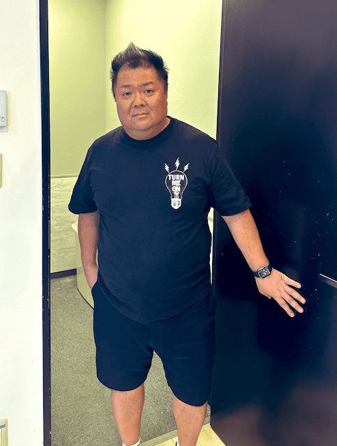 有吉弘行が不法侵入被害を告白⁉️衝撃の1枚を投稿📸「警察に通報‼️」