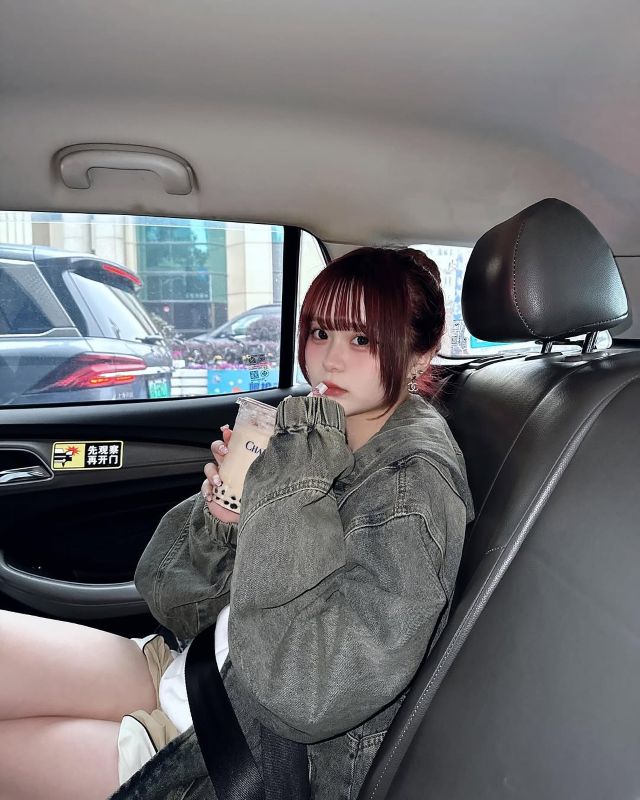 「ねぇーまじかわいい」あの人気インフルエンサー最新ショットが話題に！