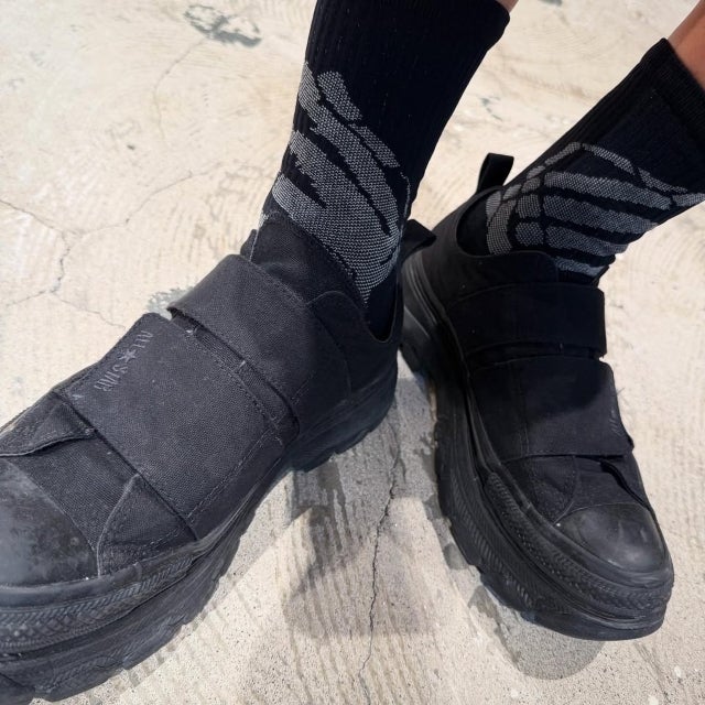 鈴木みのる、嘘と本質を語る。「自分と闘うこと」が男の勲章