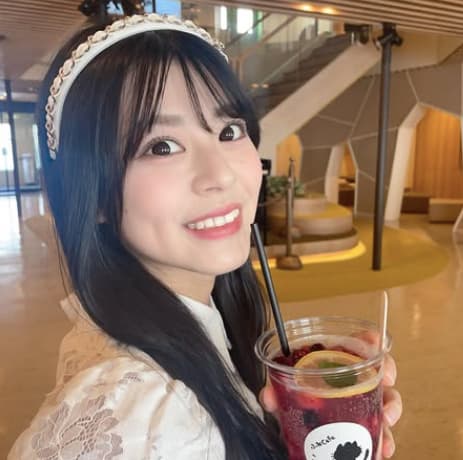 NMB48板垣心和が夏の始まりを彩る魅力的なカチューシャ姿を披露