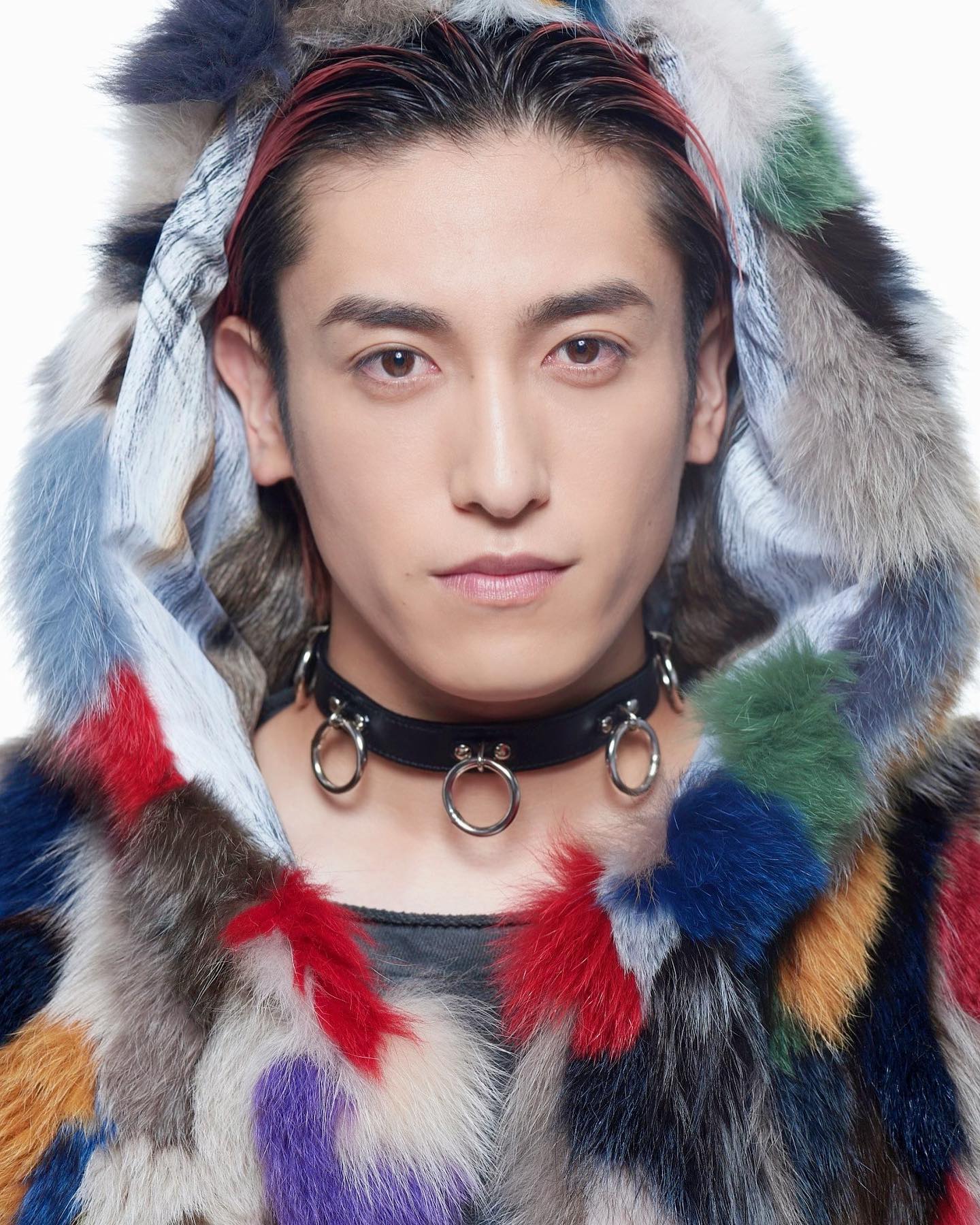 EXIT 兼近大樹「もうわかんねぇ。」ぶっ飛びオシャを披露✨