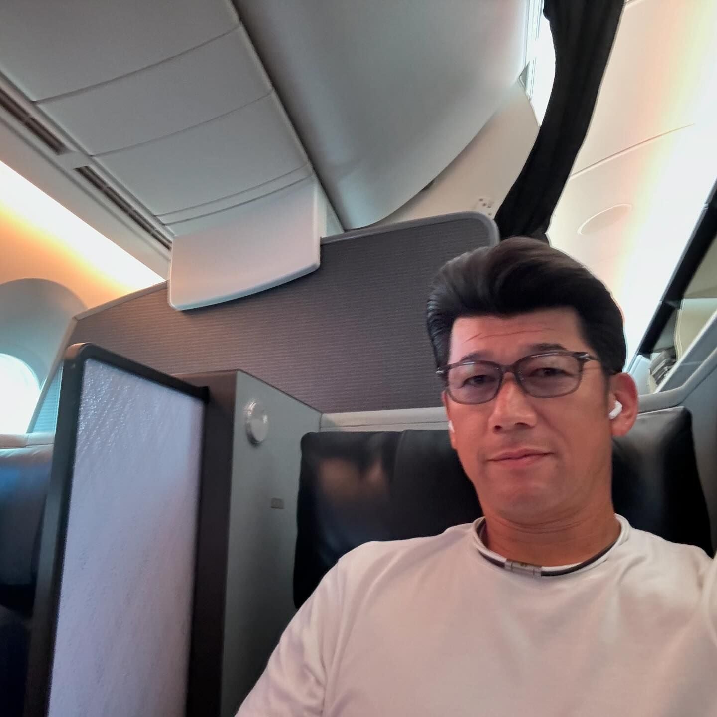 「東へ飛びます！」横浜DeNAベイスターズ監督 三浦大輔の横浜移動報告にファン歓喜