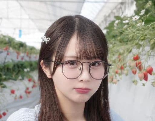 「天使がおります」 ≠ME・尾木波菜、家族でいちご狩りへ！真っ赤ないちごと写るショットが話題に！