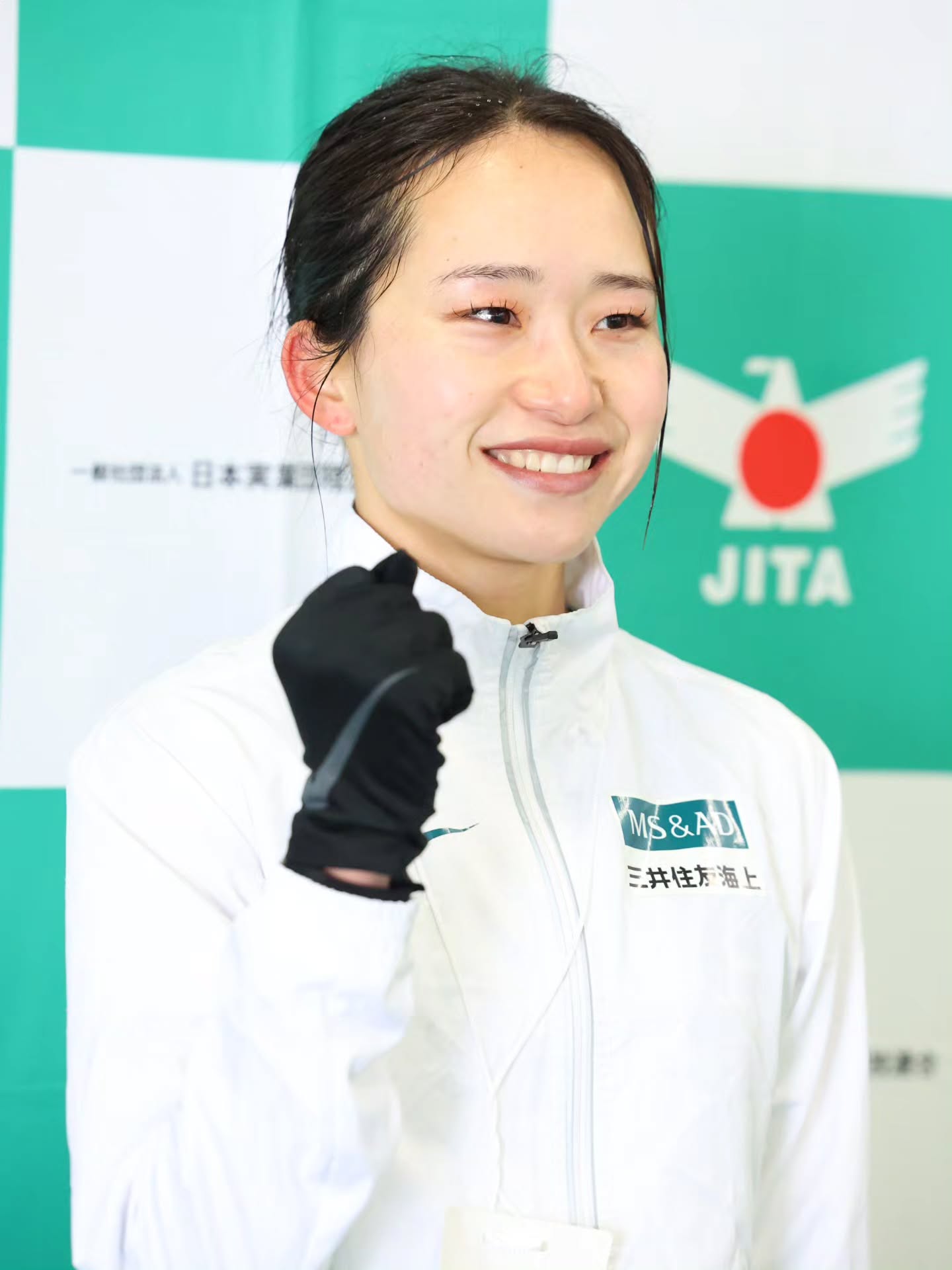 【全日本実業団ハーフ】樺沢和佳奈が1時間9分20秒で優勝　不破は初ハーフ4位、名古屋初マラソンへ弾み