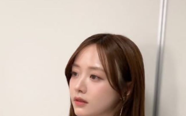 天使降臨！森香澄がバラエティ番組「ハチミツ‼」に出演したことを報告