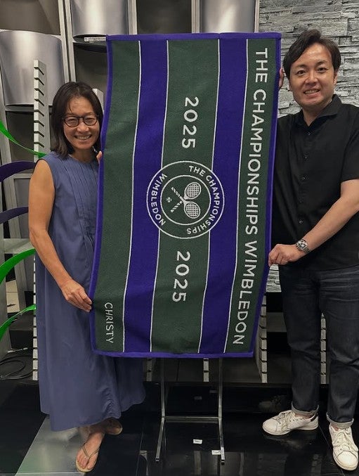 「完璧な試合運び」伊達公子がウィンブルドン女子準決勝を解説！