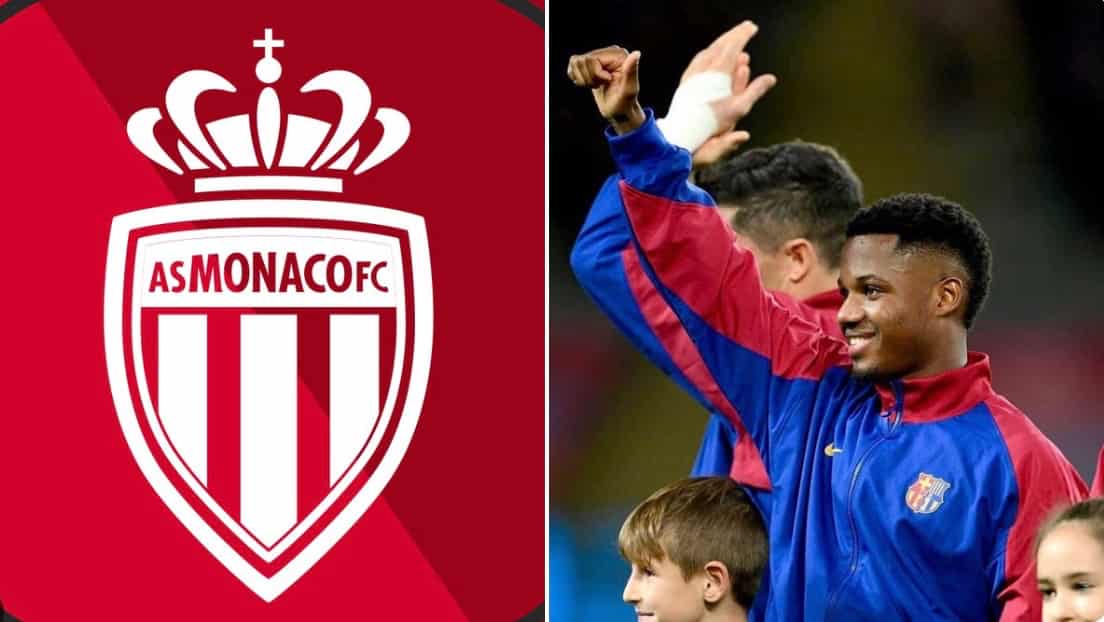 アンス・ファティ選手、モナコ移籍に前向き　移籍金は2000万ユーロ未満か