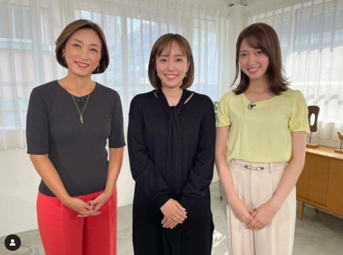 石川佳純が番組出演を告知「ぜひご覧ください」