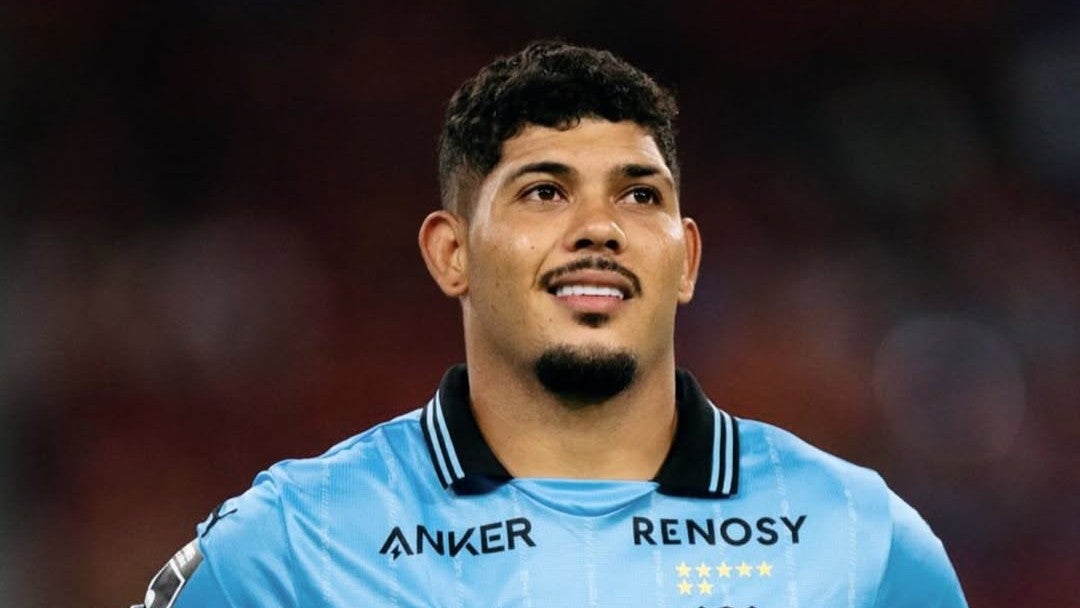 「怪物ストライカー」鮮烈パフォにファン熱狂…川崎のエースが魅せた存在感