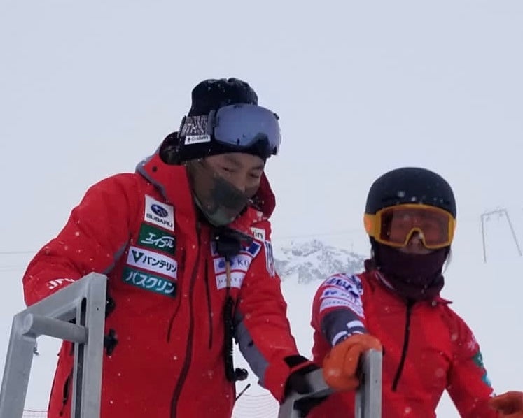 【スノーボード 五十嵐幸太】スノーボードとの出会いは、「新しい世界を切り拓いていくワクワク感」があった（第１回）