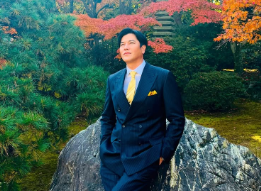 要潤、連続ドラマ『プライベートバンカー』で金持ち社長役に挑戦！ファンから期待の声続々