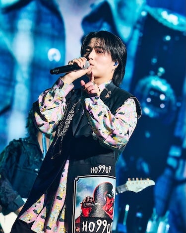 Novelbright・竹中雄大　ツアー2日目の様子を大公開！臨場感溢れる投稿にファン大歓喜！！