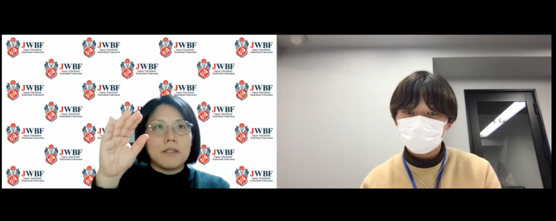 PDCTV取材レポ！　〜宮本さん・京谷さん編〜