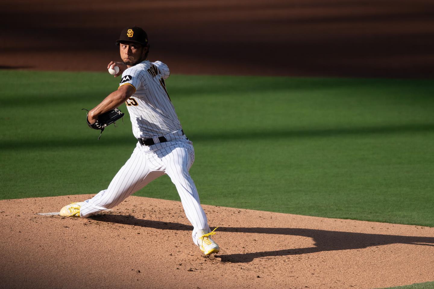 ダルビッシュ有が今季8勝目！快挙まで「マジック４」