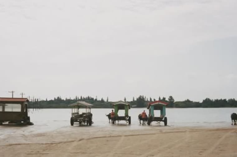 元乃木坂46・秋元真夏がオフショットを披露！沖縄で撮られた〇〇ショットにファンほっこり