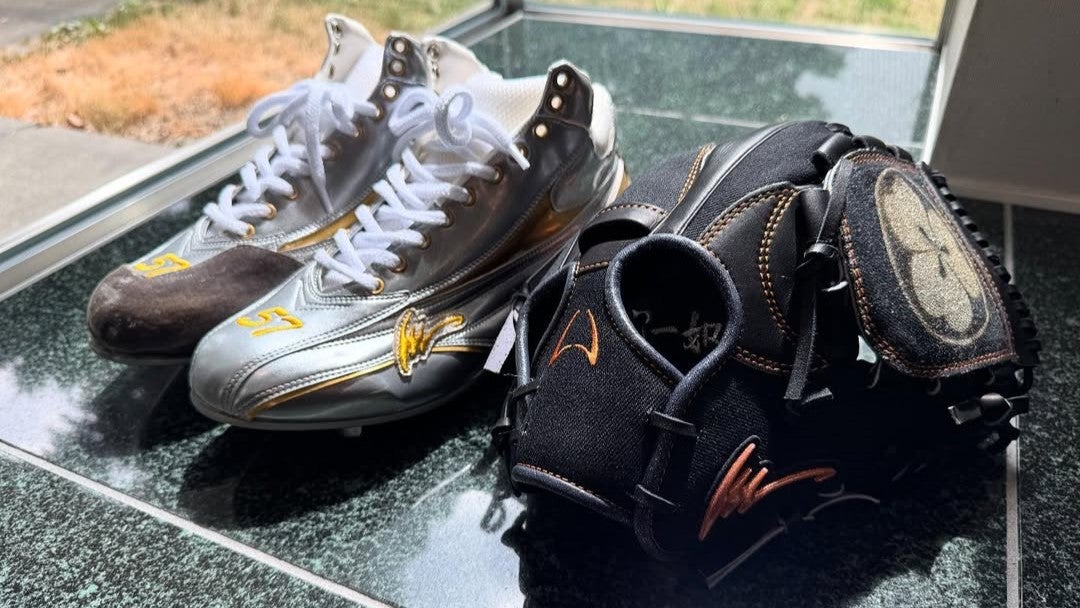 「まさか選ばれるなんて…」日ハム・北山亘基が初の夢舞台へ！