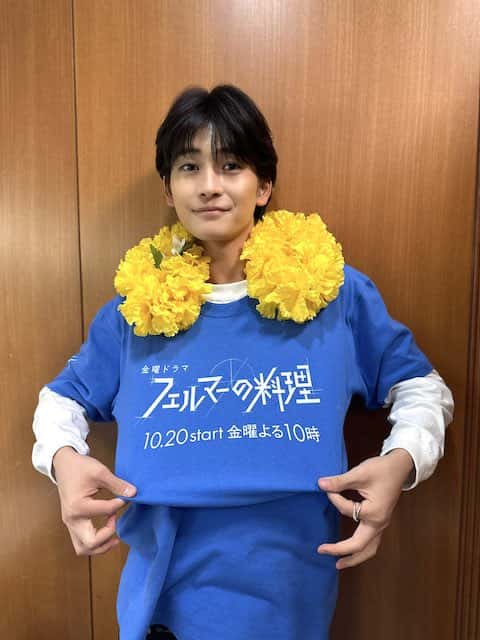 高橋文哉がオールター感謝祭に参戦💖アーチェリーで見事優勝飾る🎉