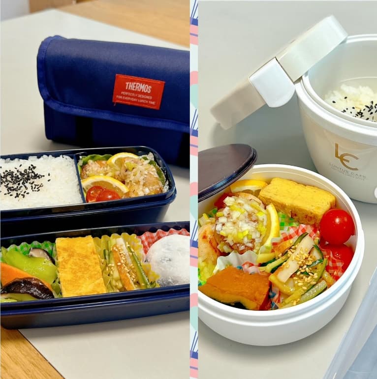 「ネギ塩ダレ最高すぎん？」人気タレント〇〇の愛情弁当が話題に